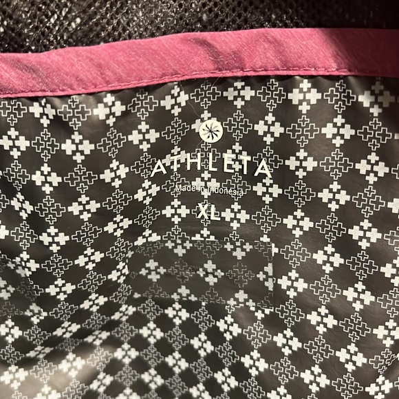 Athleta Burst jacket - Picture 6 of 12